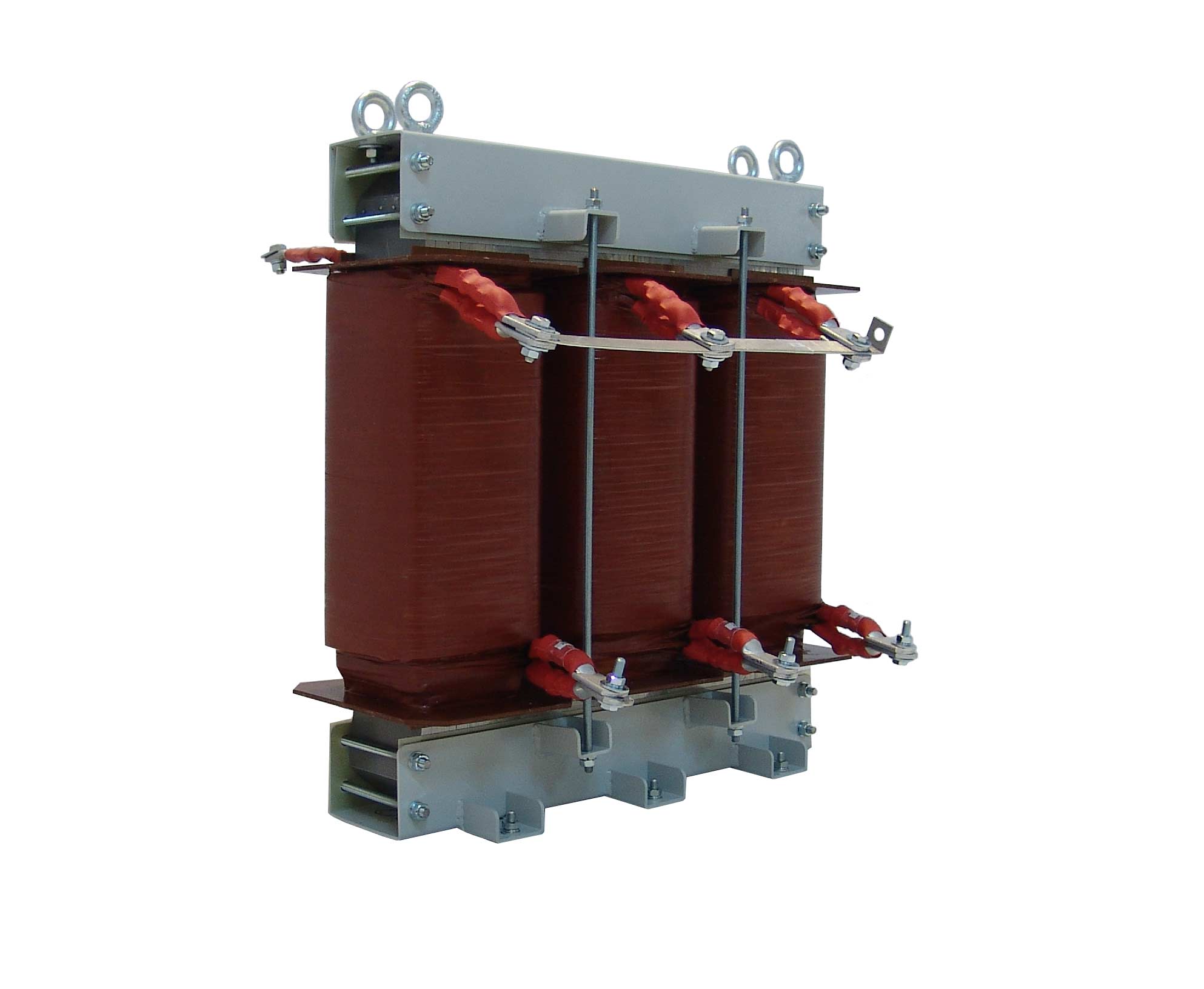 TSR- three-phase dry-type isolation transformers